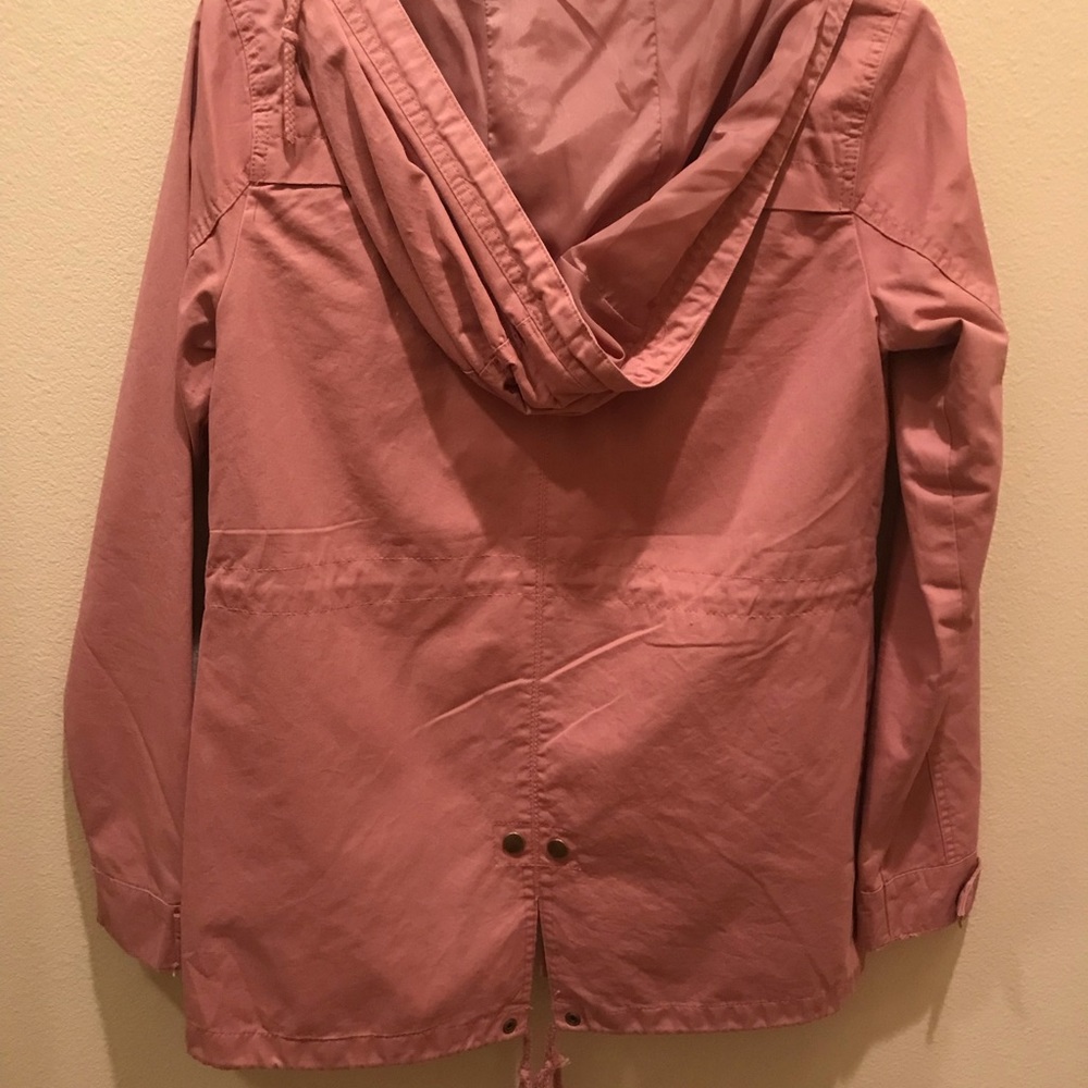 Jacket - Picture 2 of 2